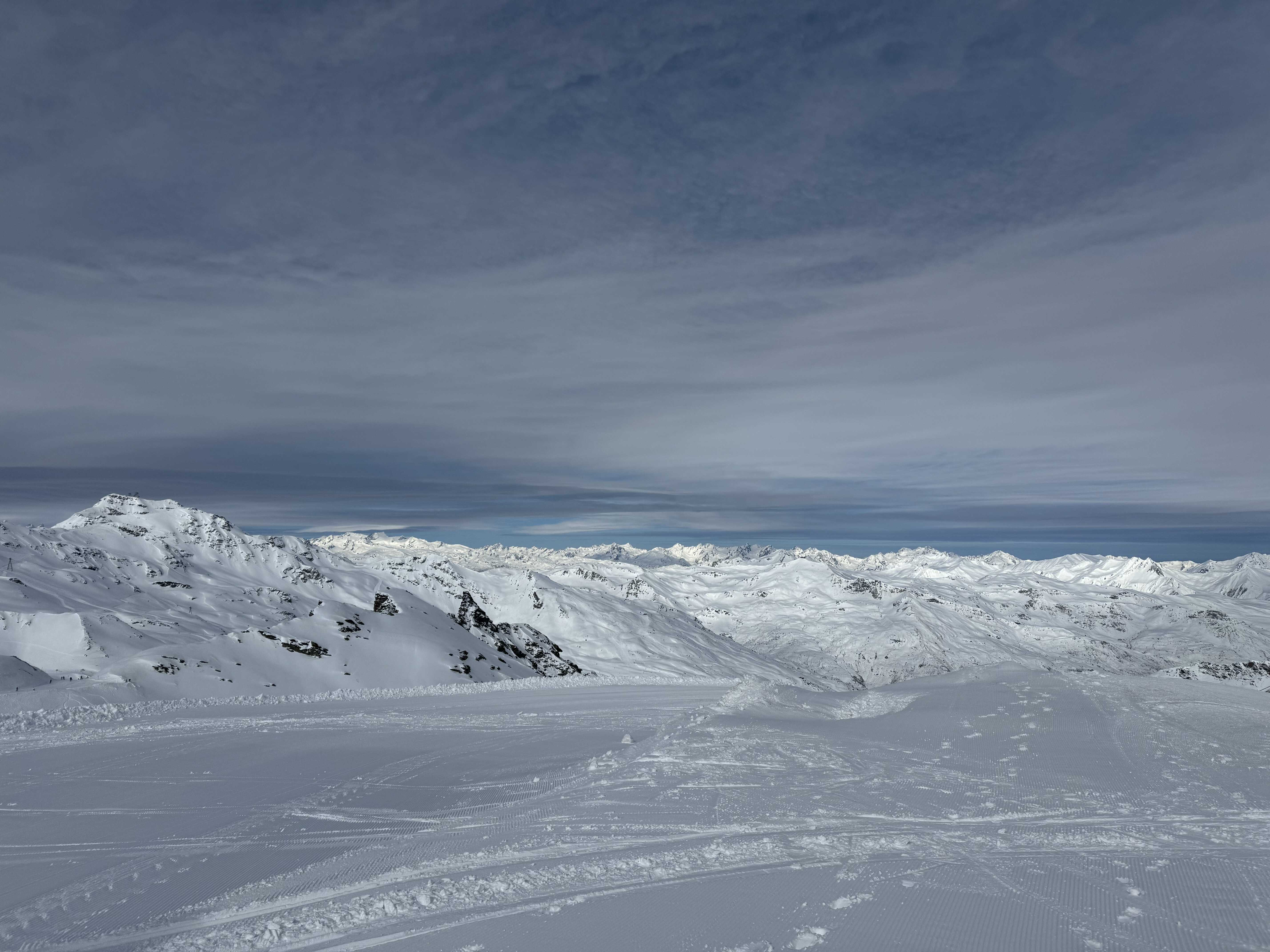 Val Thorens